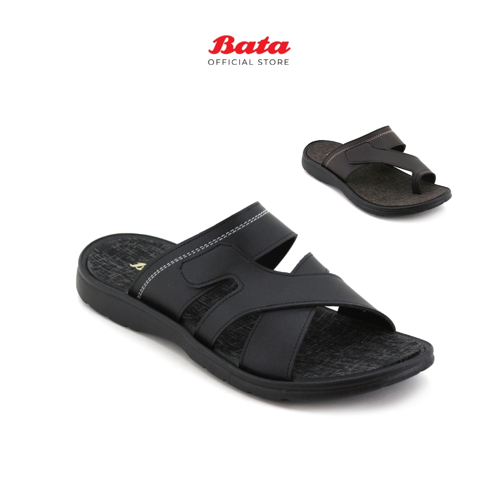 Bata hot sale sandal design