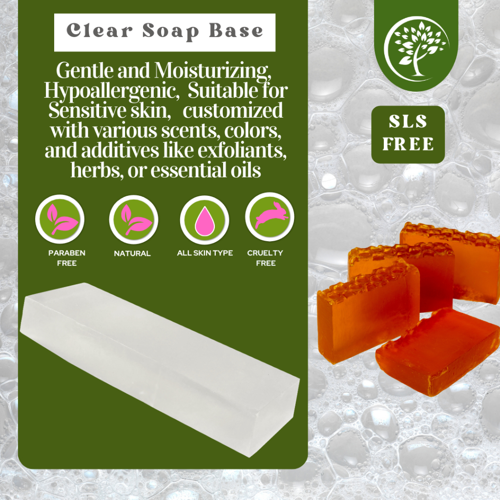 Shop glycerin soap base for Sale on Shopee Philippines