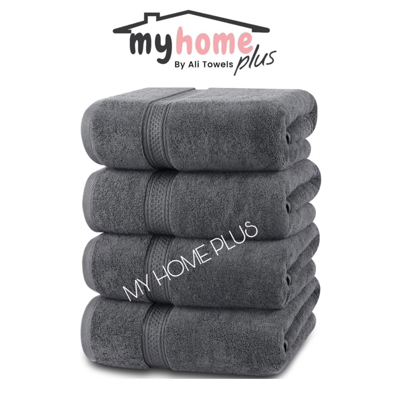 Utopia cheap salon towels