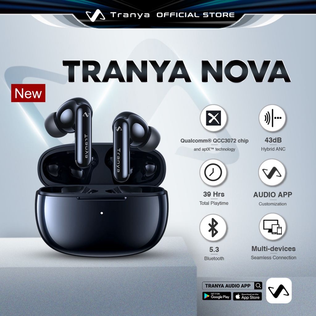 Tranya Official Store Online February 2024 Shopee Malaysia