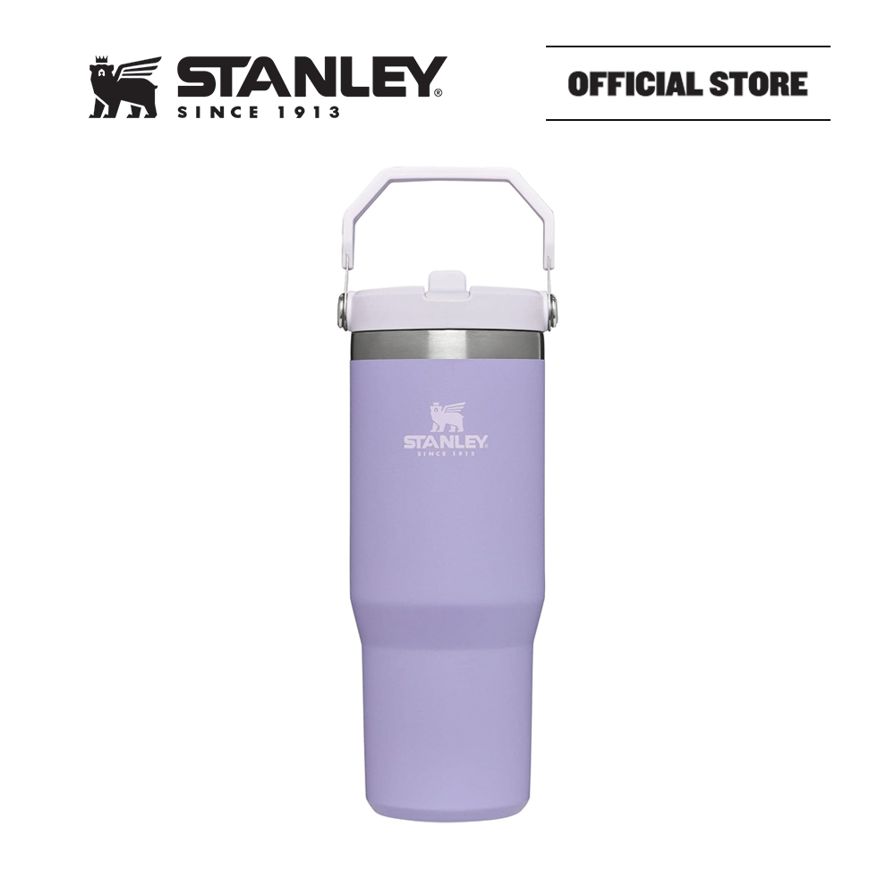 Stanley Classic Steel Canteen 1.1QT - Cream