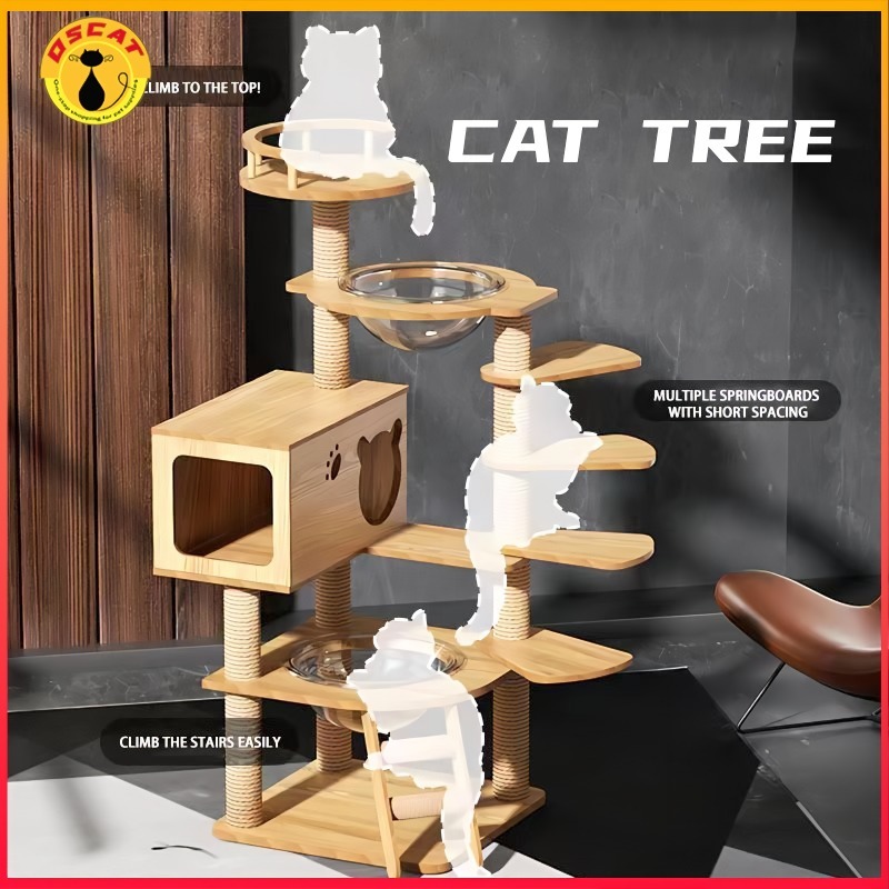 Cat store condo shopee