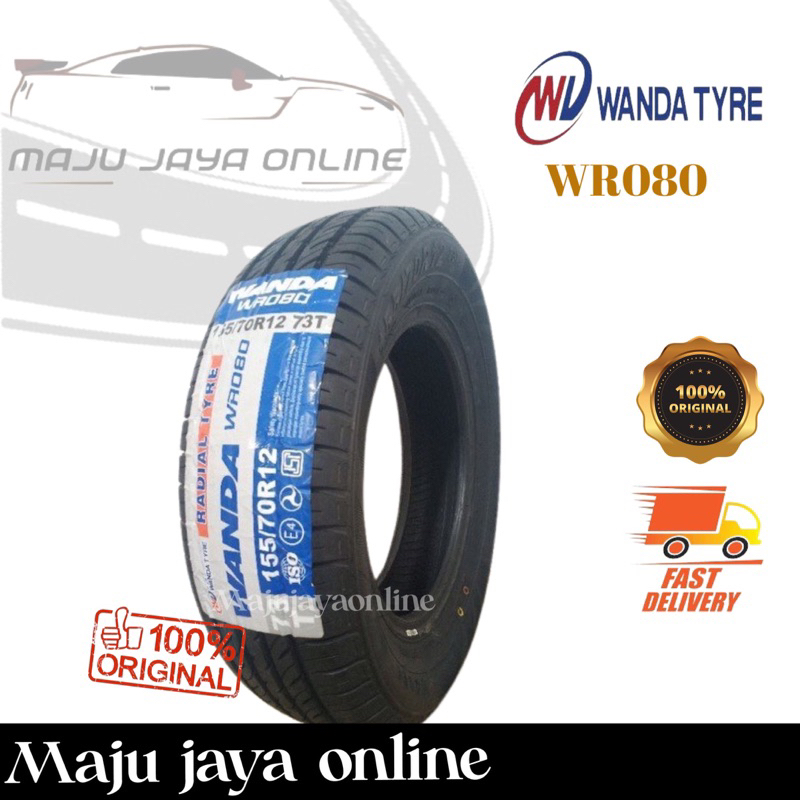 14 Inch Tyres - Tracmax (175/65/14) – Max Motorsport