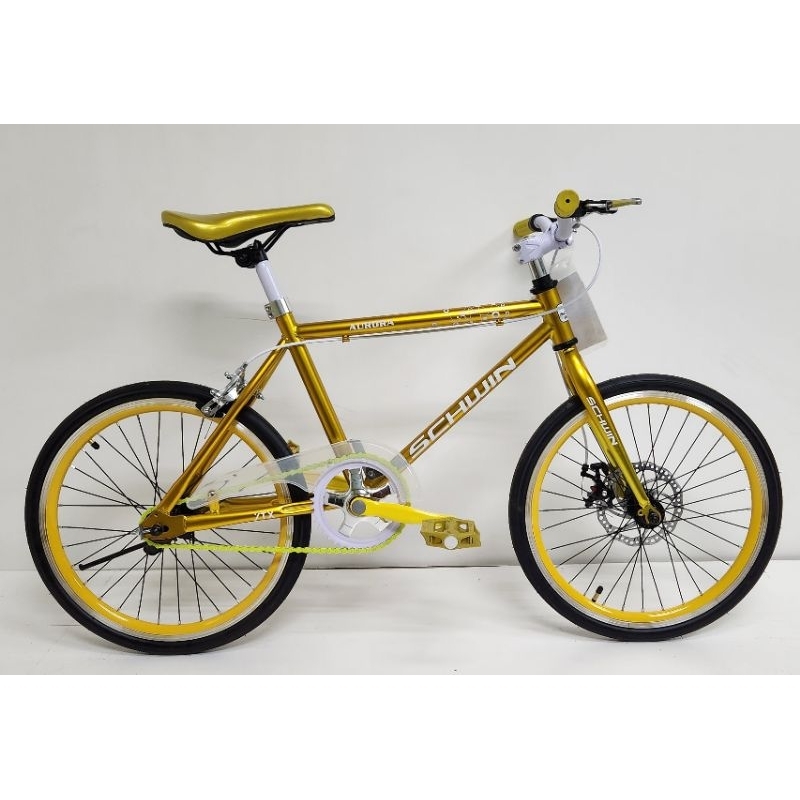 Basikal 2025 fixie shopee