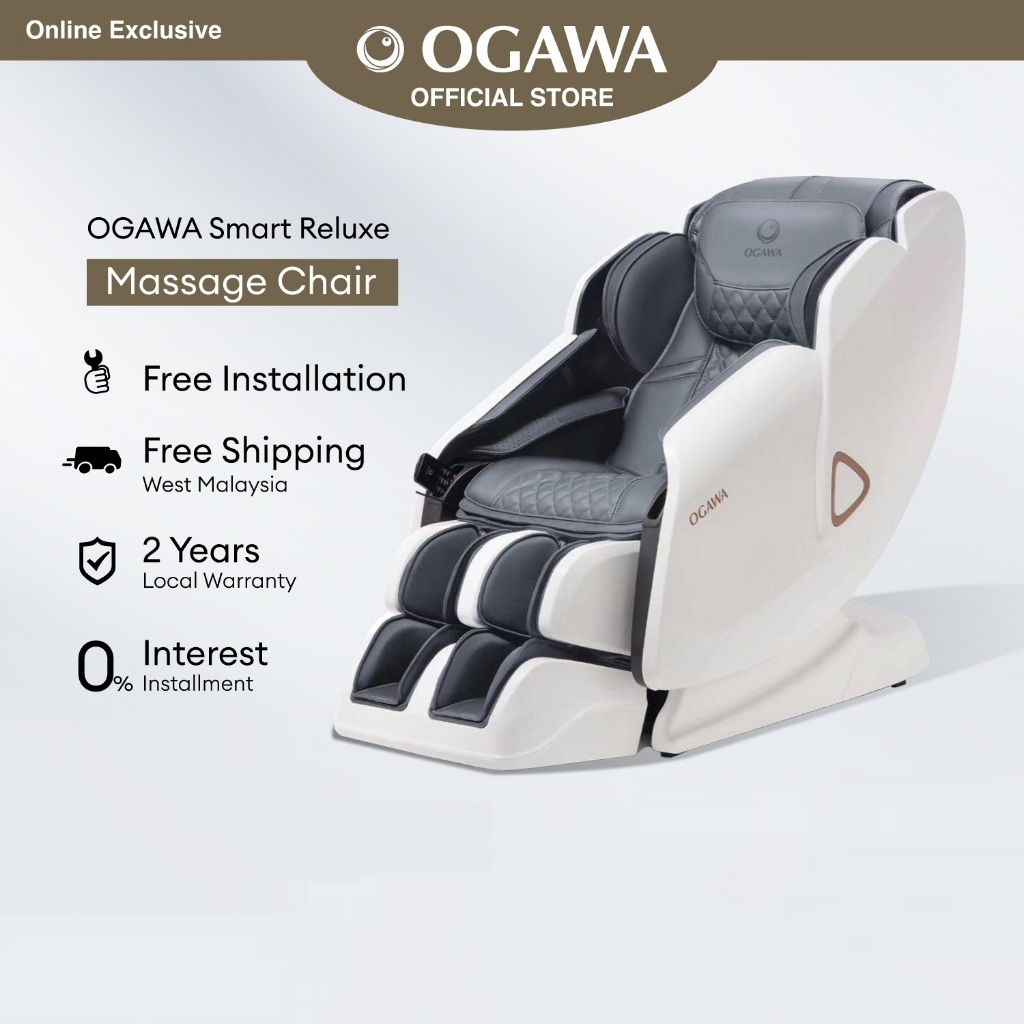 Okawa best sale massage chair