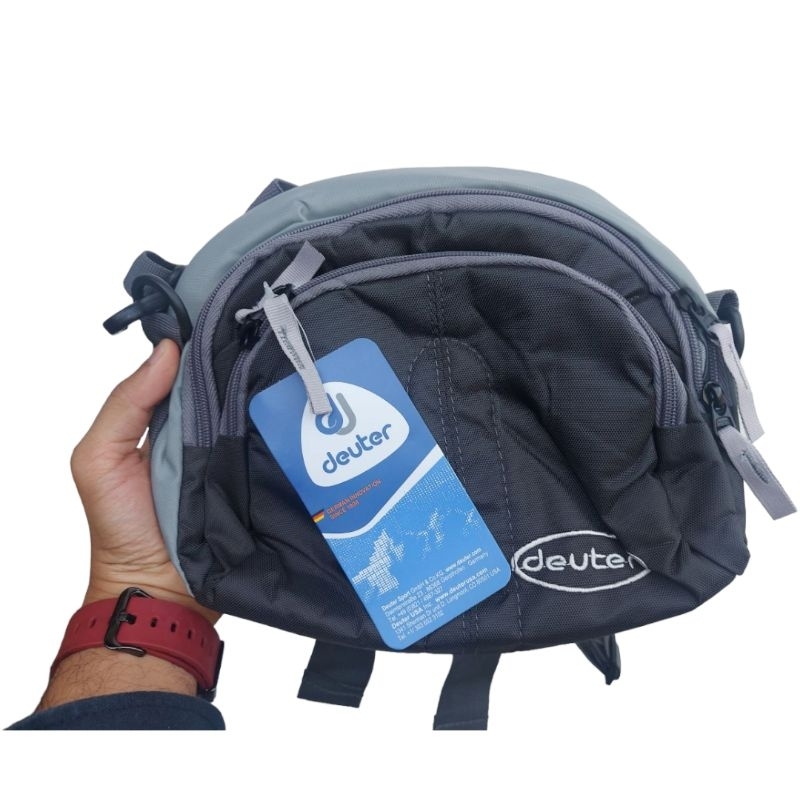 Deuter sling cheap bag malaysia