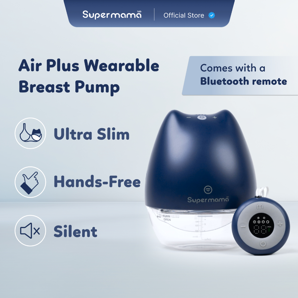 Breast deals pump shopee