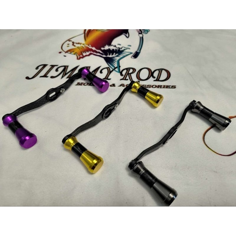 Jimmy Rod Modify & Accessories, Online Shop