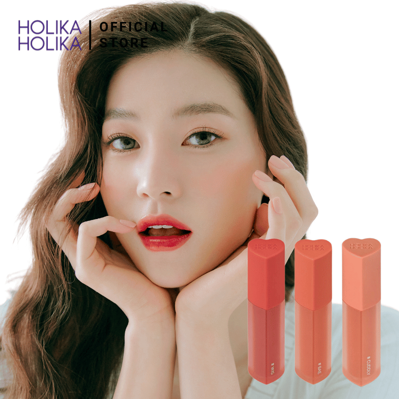 Holika holika lipstick 2025 price