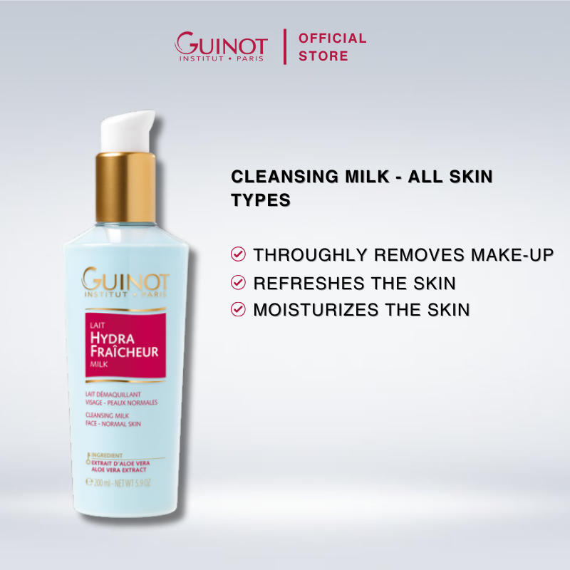 Guinot facial malaysia 2025 price