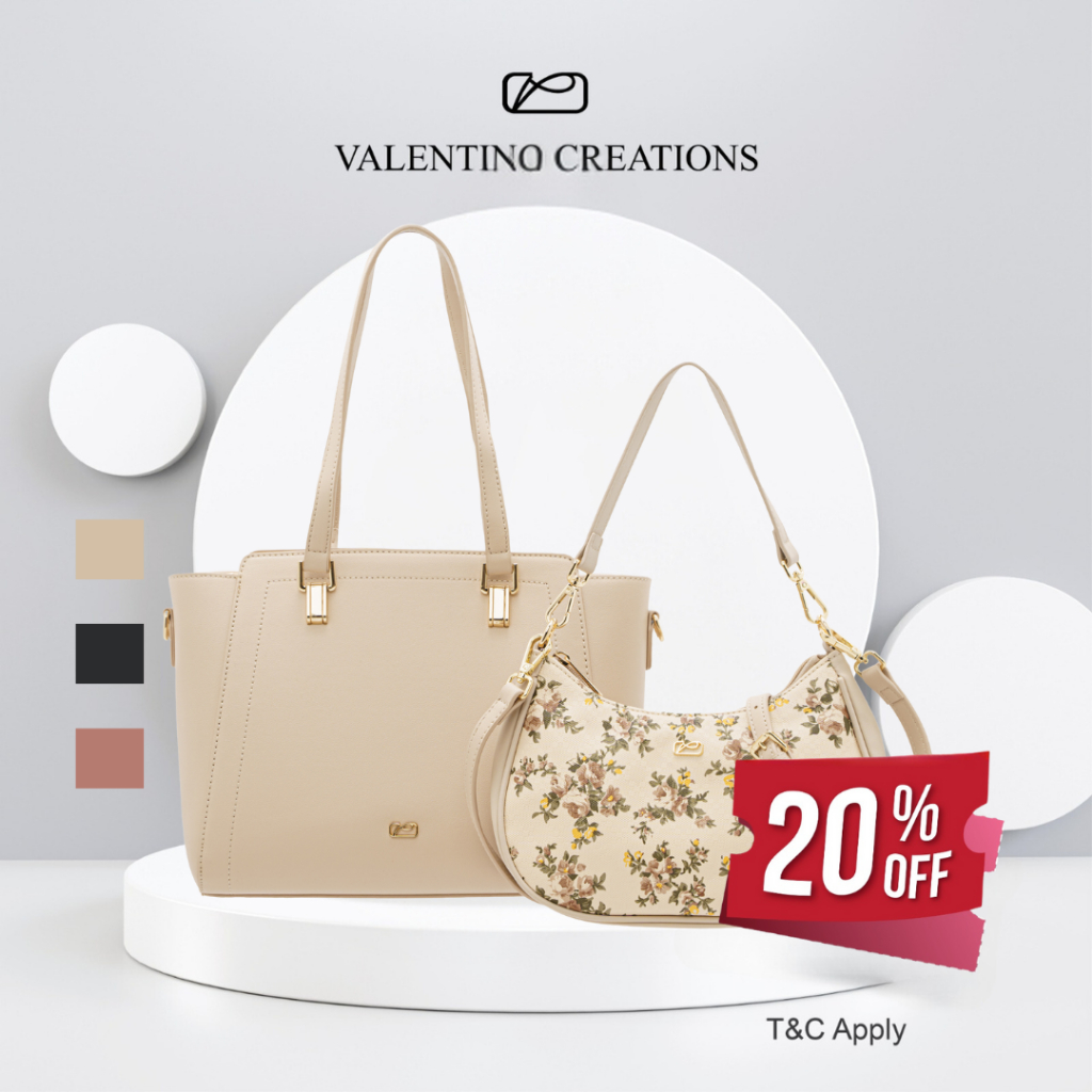 Valentino online outlet store