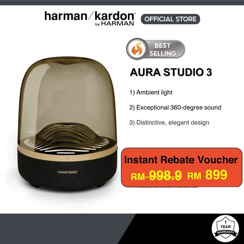 Harman kardon sale shopee