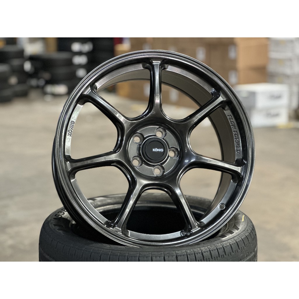 King Of Rims Malaysia, Online Shop | Shopee Malaysia
