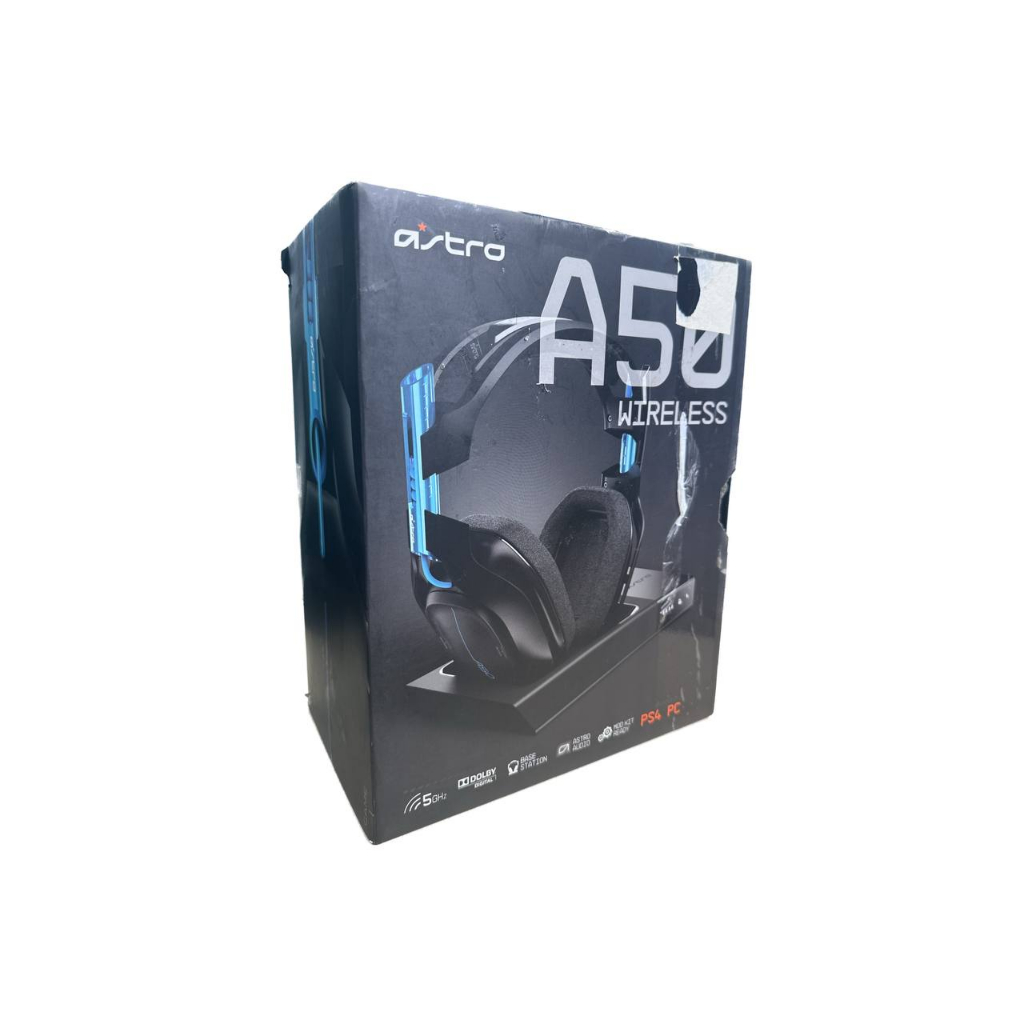 Ps4 deals headset a50