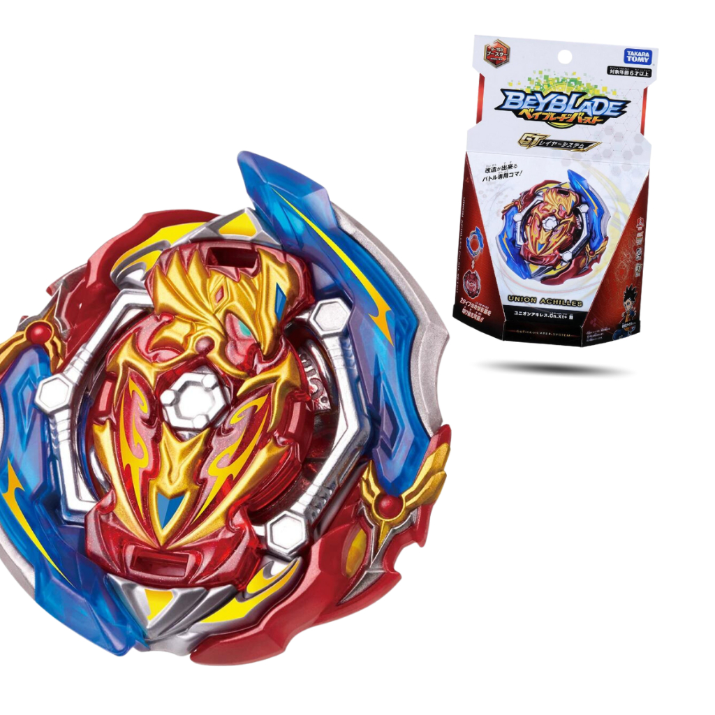 Original Takara Tomy Beyblade X BX-19 Booster Rhino Horn 3-80S Presale -  AliExpress