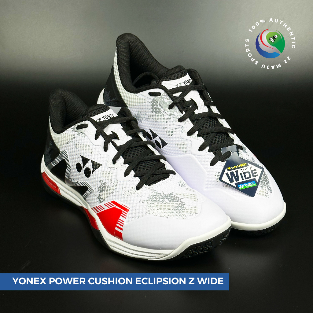 Yonex power cushion eclipsion best sale z wide