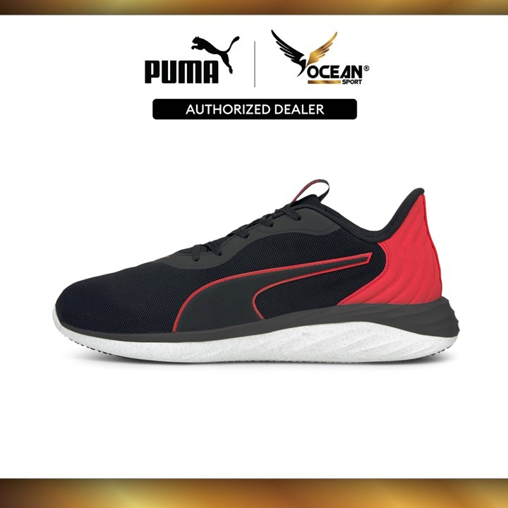 Puma mens hotsell lightweight running shoes