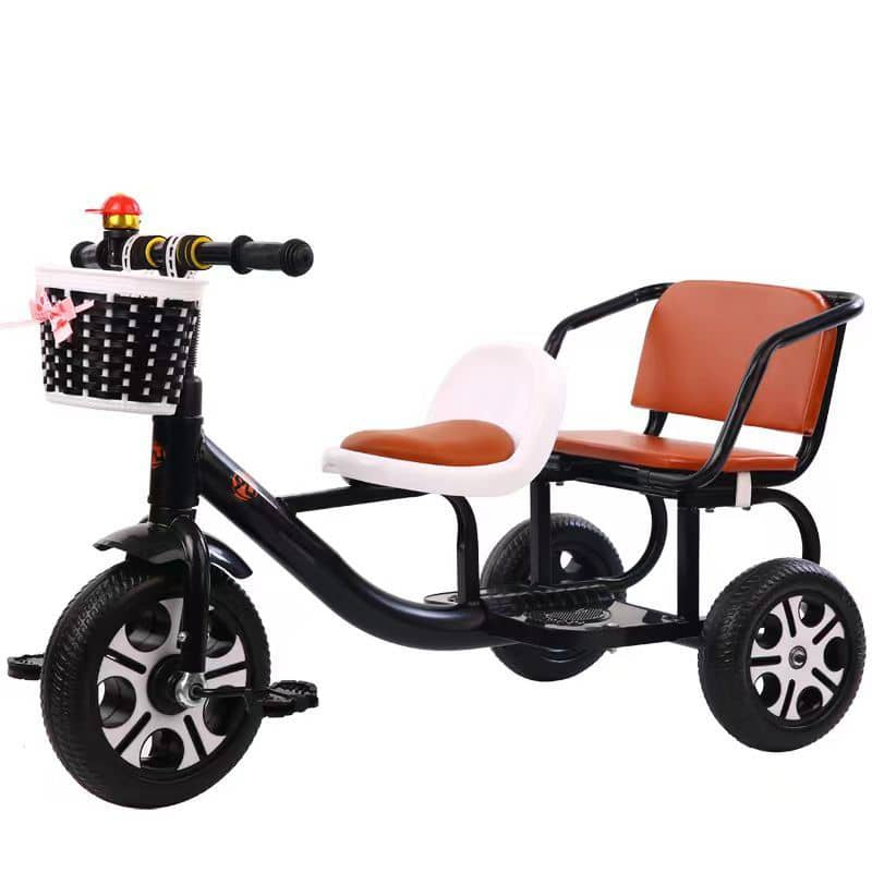 Nuovo tricycle discount