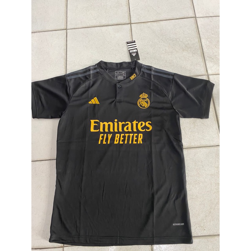 Jersi real hot sale madrid