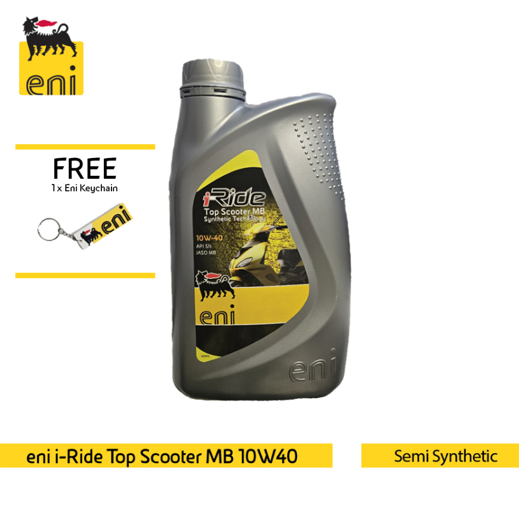 Eni lubricant store