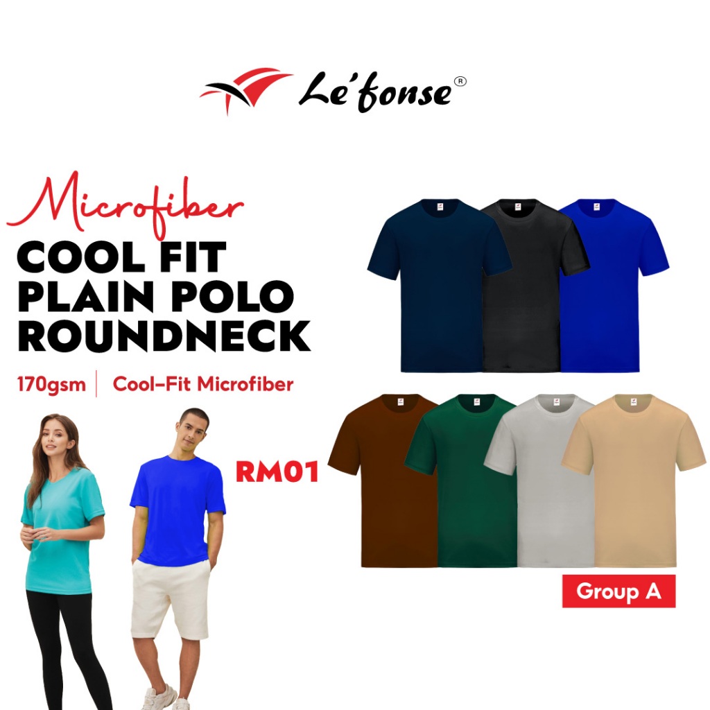 lefonse t shirt