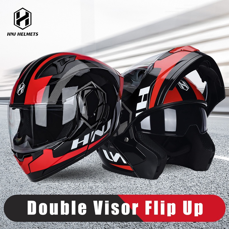 Hnj helmet visor for hot sale sale