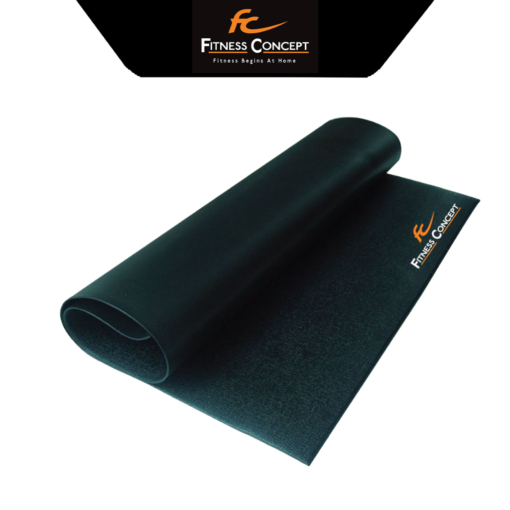 Fitness concept 2024 yoga mat