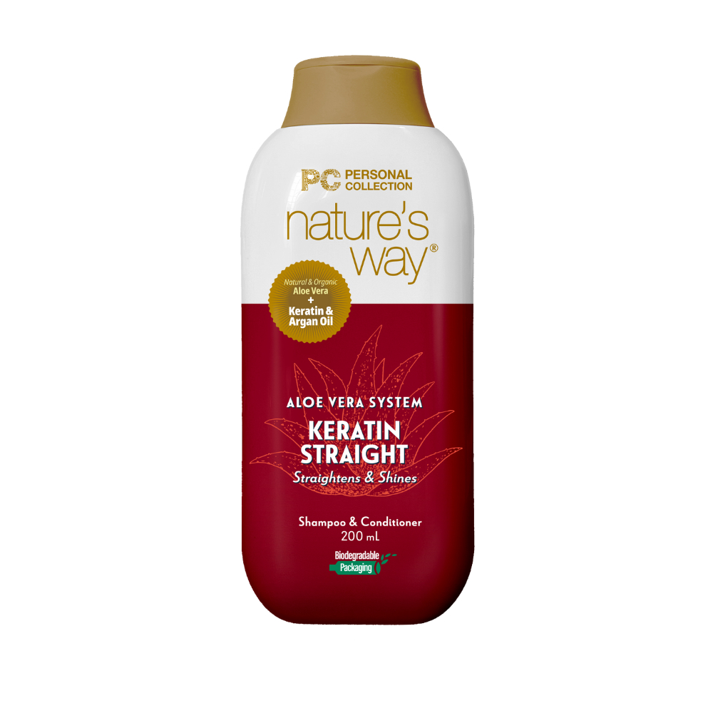 Best straightening outlet shampoo