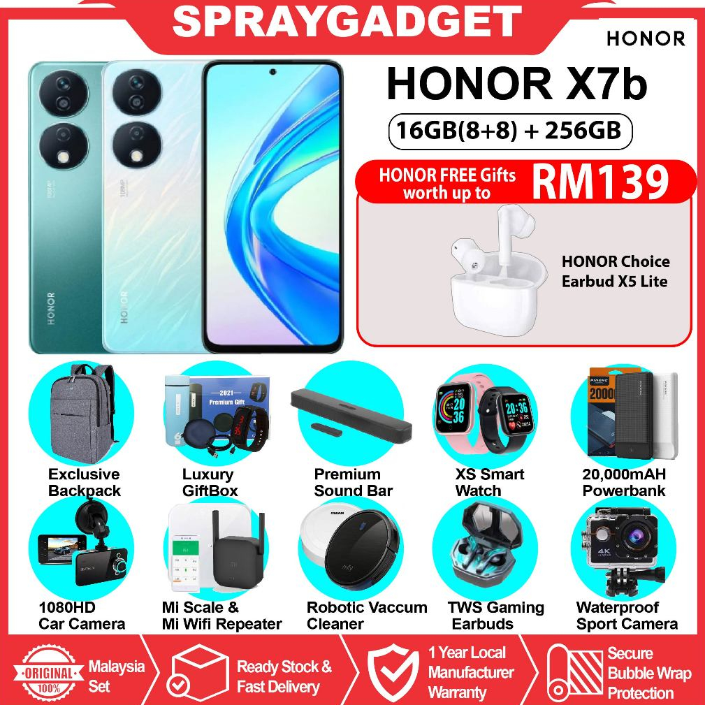 Deal: Vivo offers discounts up to RM780 during their Raya Shopee
