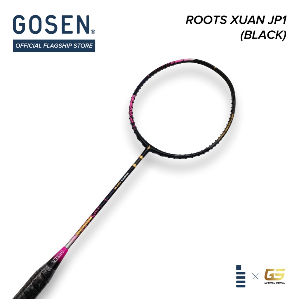 Gosen on sale badminton shoes