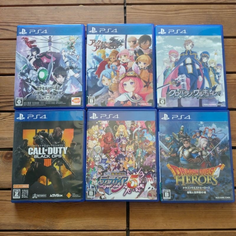 Where to buy pre owned best sale ps4 games