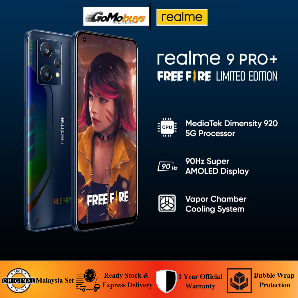 realme 9 Pro Plus 5G Global Version 8+128G Smartphone Dimensity 920  Mobilephone Sony Imx766 Camera 60w Superdart Amoled Display