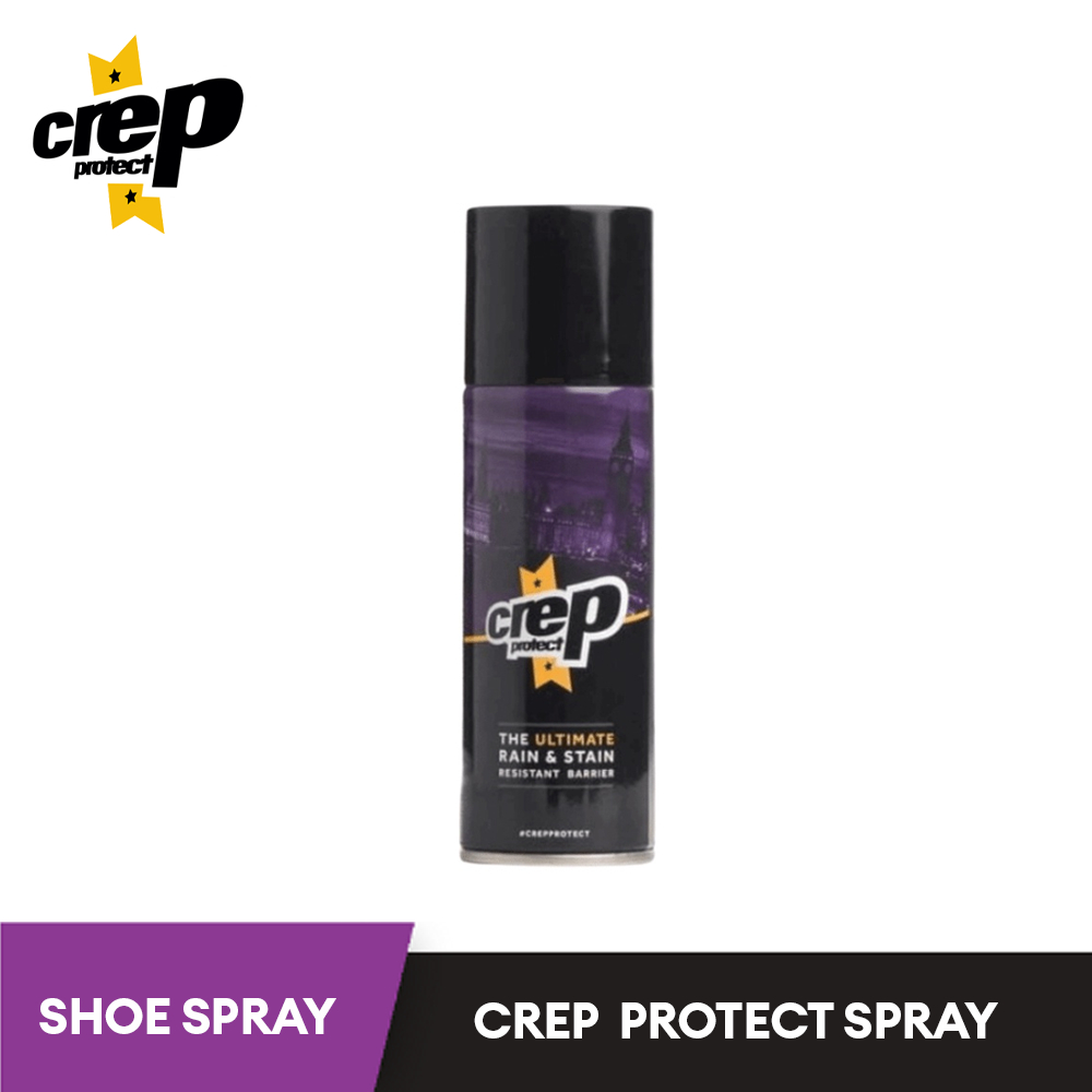 Crep Protect Protect Spray