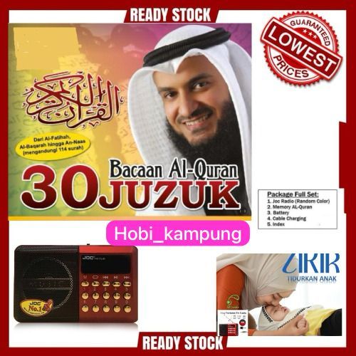 HobiKampung, Online Shop