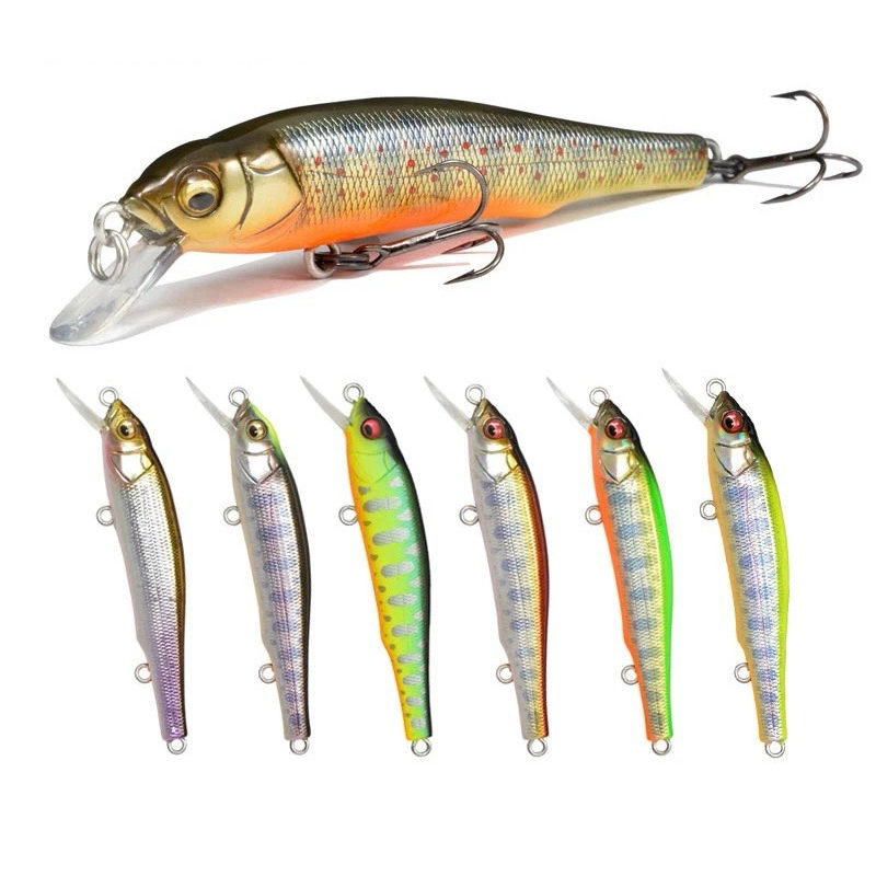 LooPs Apollo Fishlike softplastic lure sabiki rig apollo luminous