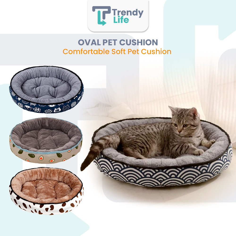 Cat bed outlet shopee