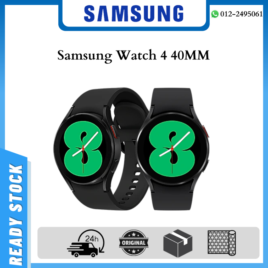 Galaxy discount watch shopee