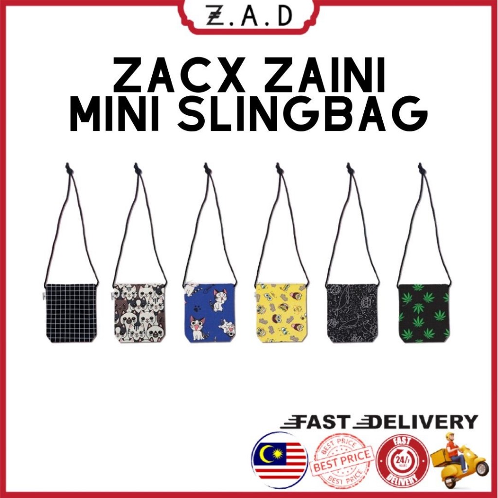 Zaini on sale on line