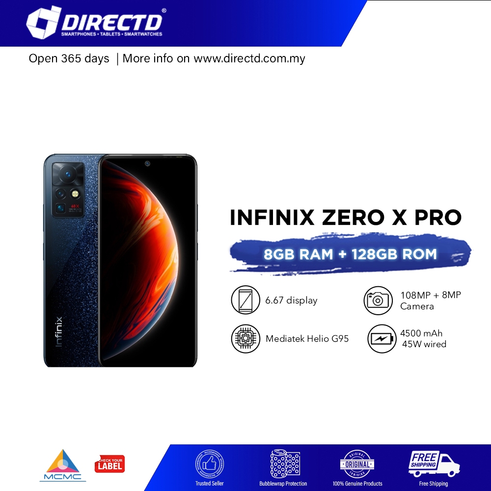 DirectD Retail & Wholesale Sdn. Bhd. - Online Store. realme 7 5G (8GB RAM, 128GB ROM