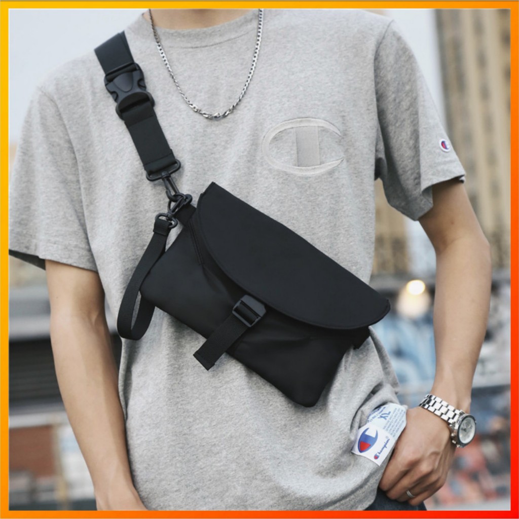 Sling bag murah shopee sale