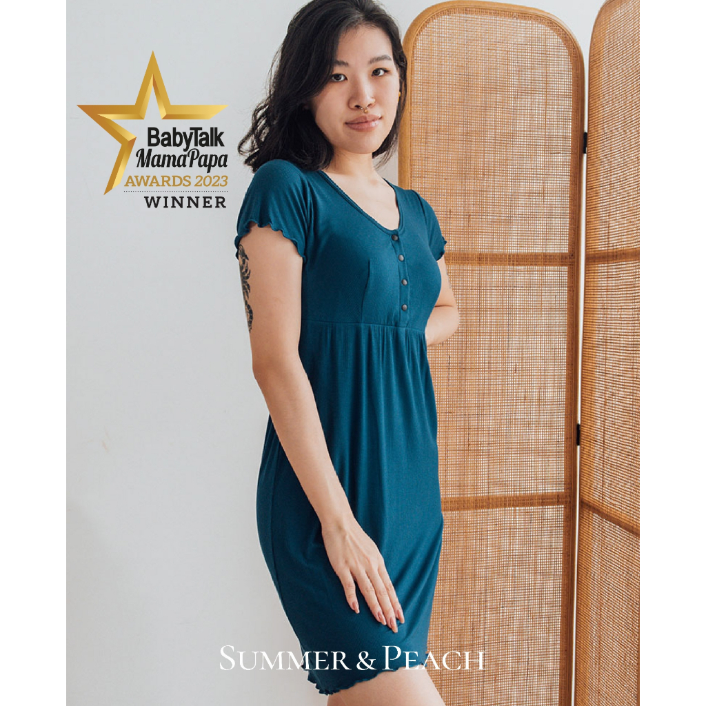 TOP PLUS SIZE BRA BRAND MALAYSIA  SUMMER & PEACH – Summer & Peach