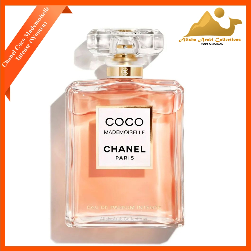 Coco discount mademoiselle original