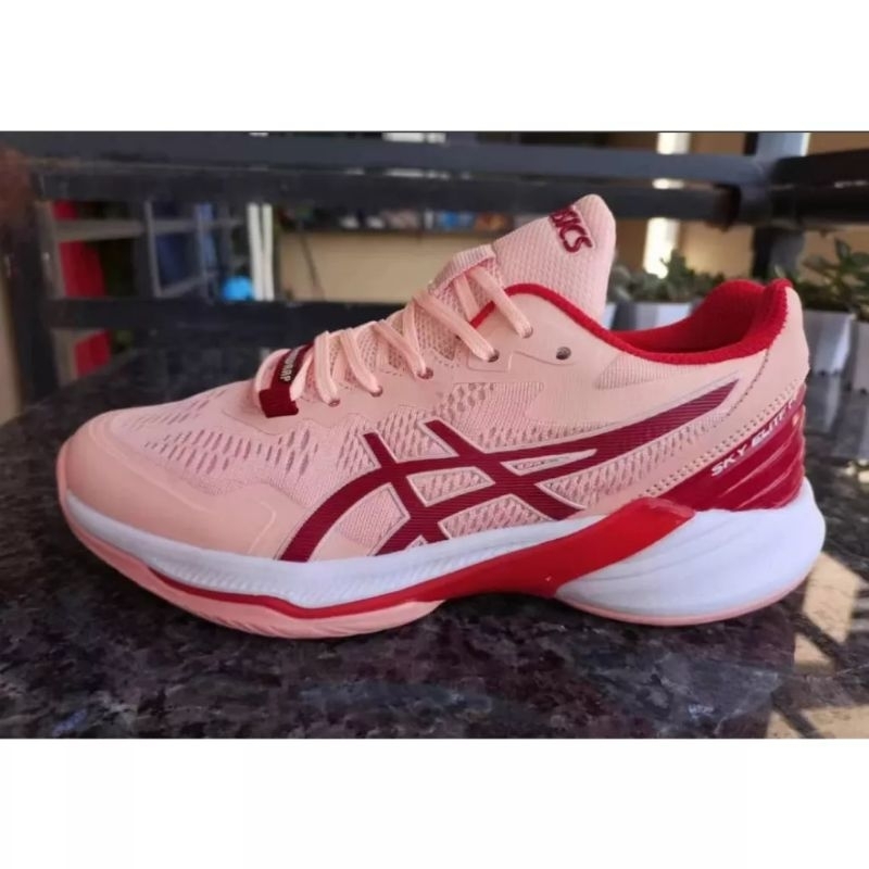 Asics gel shop badminton shoes malaysia