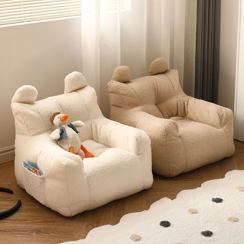 Childrens best sale sofa chair