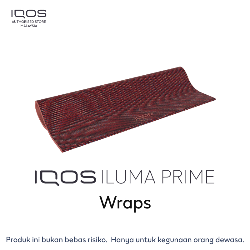 IQOS Iluma Prime, In stock