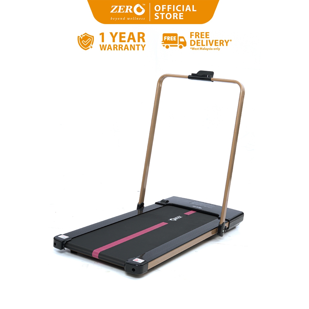 Zero healthcare online treadmill