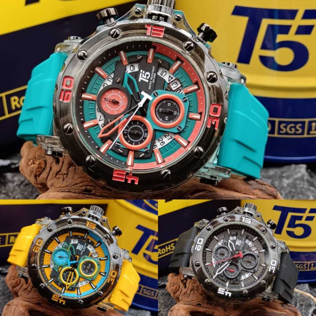 T5 best sale watch manufacturer