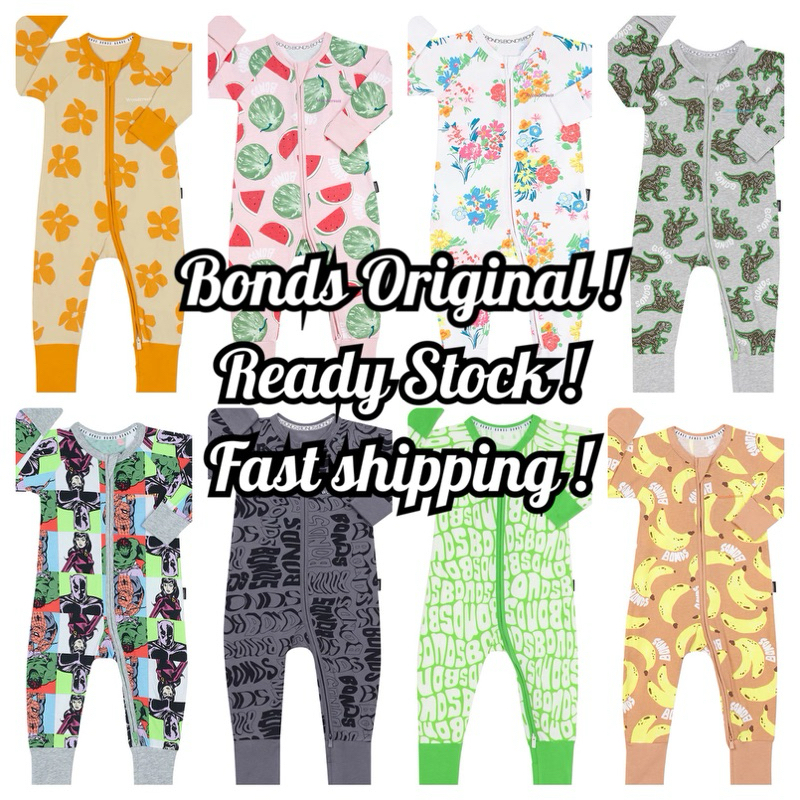 Bonds best sale wondersuit usa