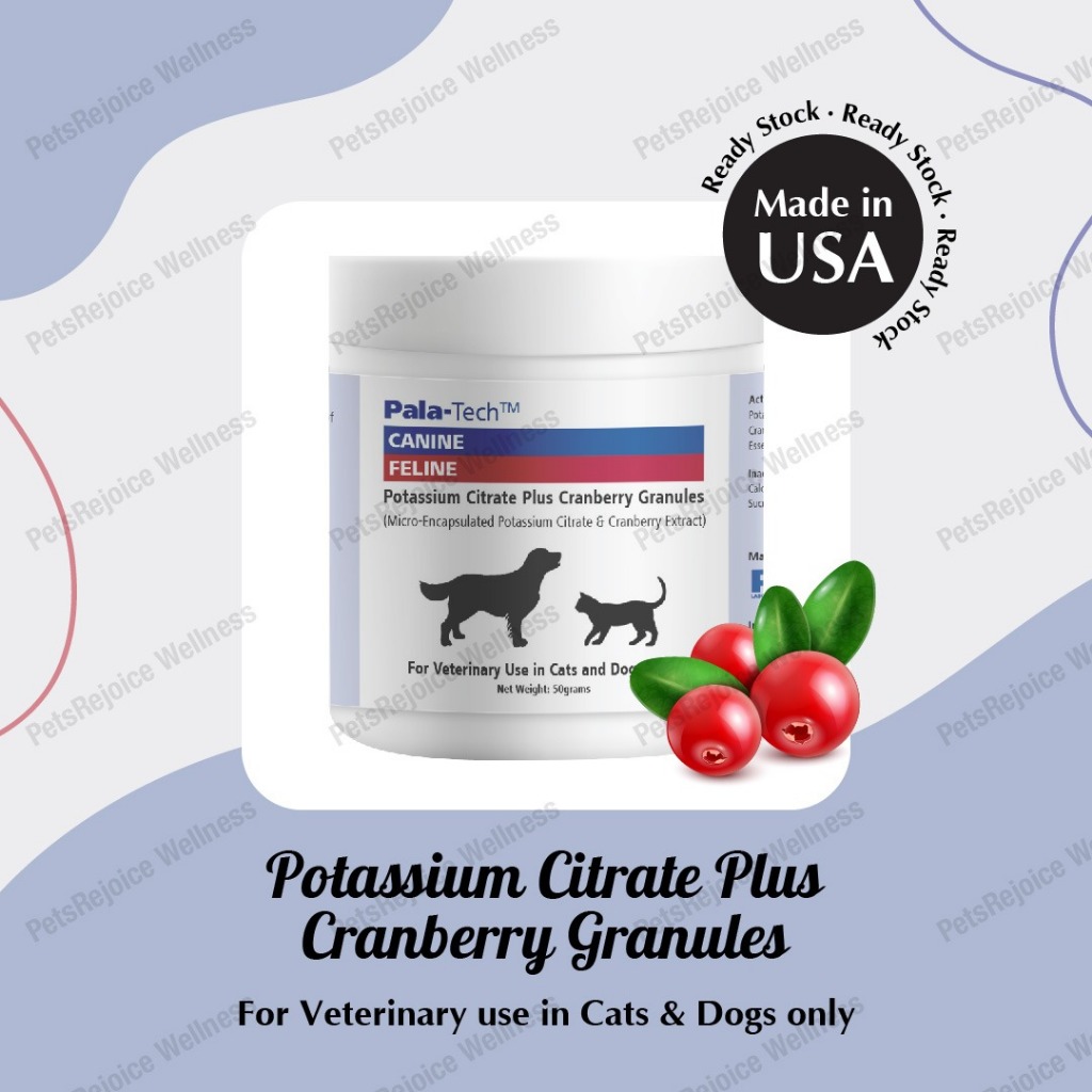 Pala tech cranberry plus chewable tablets sale