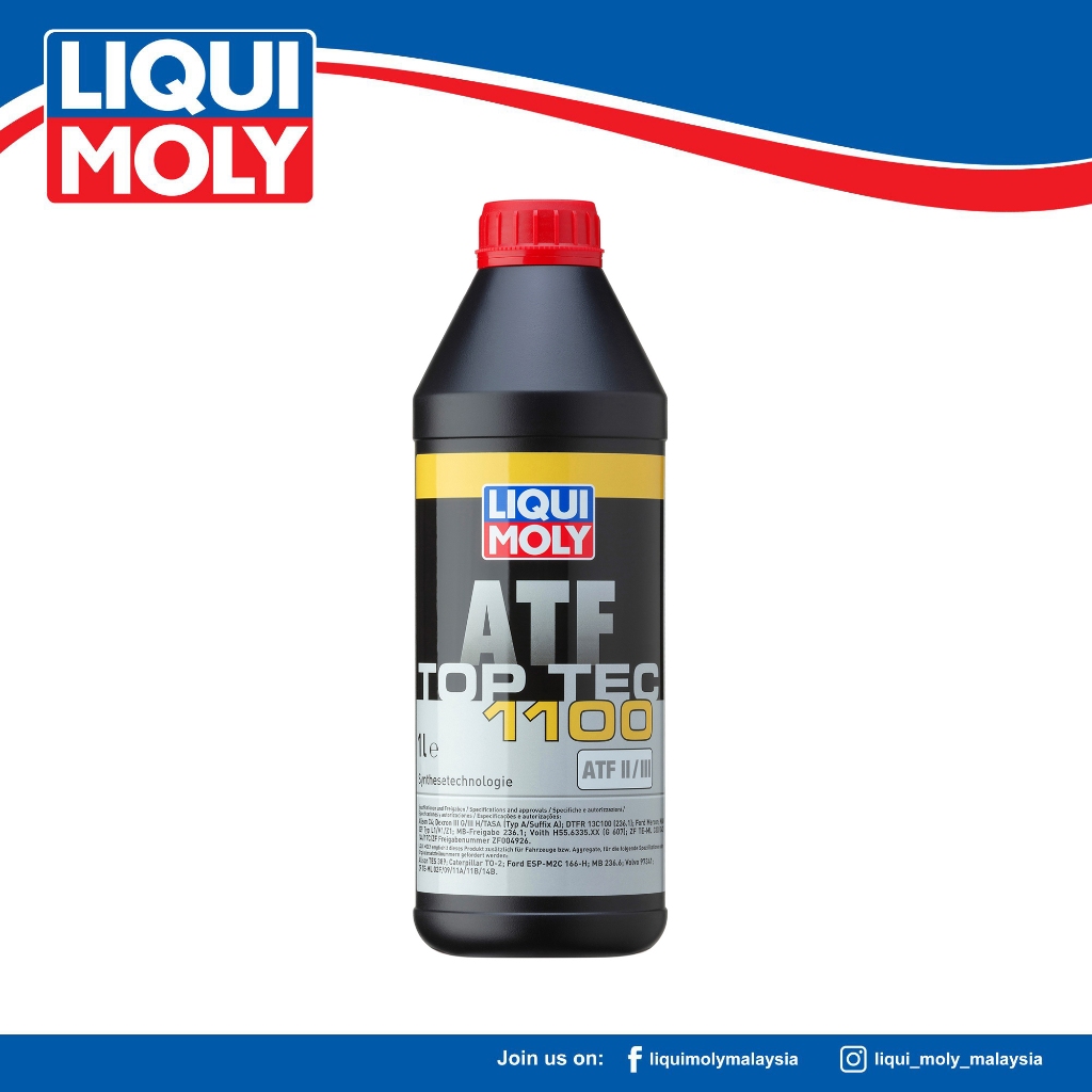 LIQUI MOLY OFFICIAL SHOP Online, February 2024